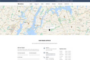 Bonsai - WP Landscapers & Gardeners, a WordPress Template by Knighthemes (Thumbnail 5 of 16)