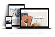 The Navy Collection Photo Bundle, a Beauty & Fashion Photo by Moyo Studio (Thumbnail 6 of 10)