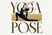 Rock Selavie - Modern Elegant Luxury, a Serif Font by Qweera Studio (Thumbnail 7 of 12)