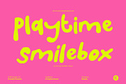 CS Aylios Drawn, a Sans Serif Font by Craft Supply Co. (Thumbnail 4 of 8)