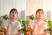 09 White Creme Lightroom Presets, a Preset Add-On by RamsaGraphi (Thumbnail 7 of 9)