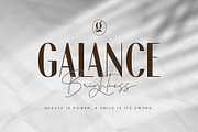 Novita Signora - Font Duo, a Sans Serif Font by Arterfak Project (Thumbnail 9 of 15)