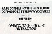 Baby Winter, a Serif Font by InermediaSTUDIO (Thumbnail 4 of 7)