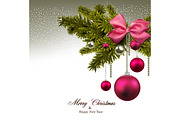 Christmas and New Year cards set, a Decorative Illustration by Vjom (Thumbnail 4 of 4)