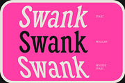 CS Lusty – Serif Font, a Serif Font by Craft Supply Co. (Thumbnail 2 of 8)