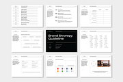 Ultimate Branding Kit Bundle, a Templates & Theme by Swyn.Studio (Thumbnail 5 of 7)