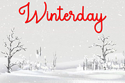 Redline, a Handwritten Font by InermediaSTUDIO (Thumbnail 7 of 8)