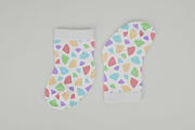 Color prints seamless cute patterns, a Pattern Graphic by ExpressShop (Thumbnail 2 of 7)
