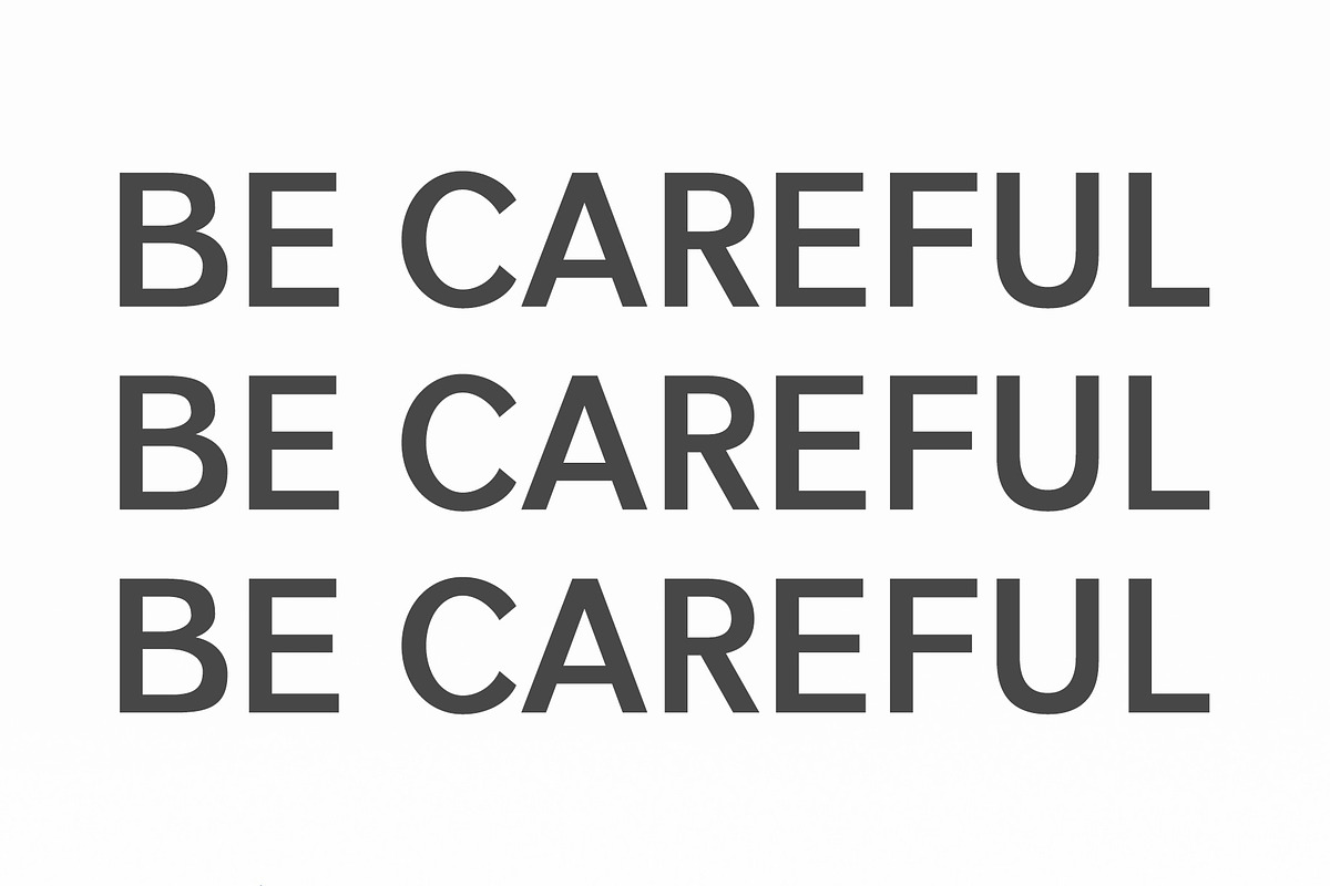 Vengeance Sans Serif Font Family preview 4