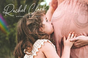 Grateful Heart Font Collection, a Script Font by Callie Rian & Co. (Thumbnail 4 of 32)