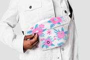 Spring flowers collection!, a Texture Illustration by Great Glebsby (Thumbnail 2 of 8)