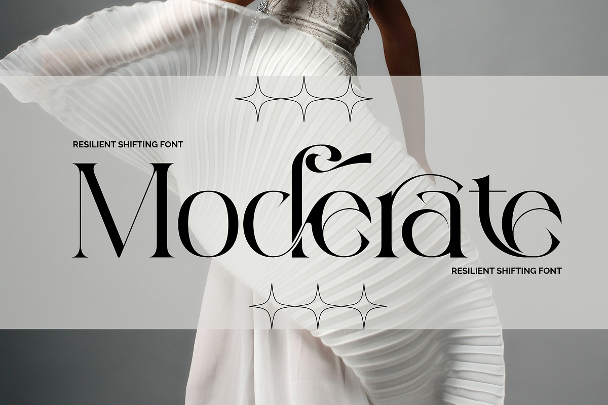 Resilient Shifting - Elegant Font, a Serif Font by 177Studio (Photo 4 of 8)