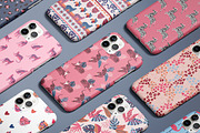 Safari Peach, a Pattern Graphic by MSNTY STUDIOX (Thumbnail 10 of 23)