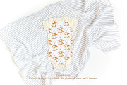 Cute Zodiac Seamless Patterns  12, an Illustration by Bielousova Art (Thumbnail 6 of 8)