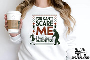 Funny Dad Father’s Day SVG Bundle, an Object Illustration by Ya_ Design Store (Thumbnail 10 of 40)