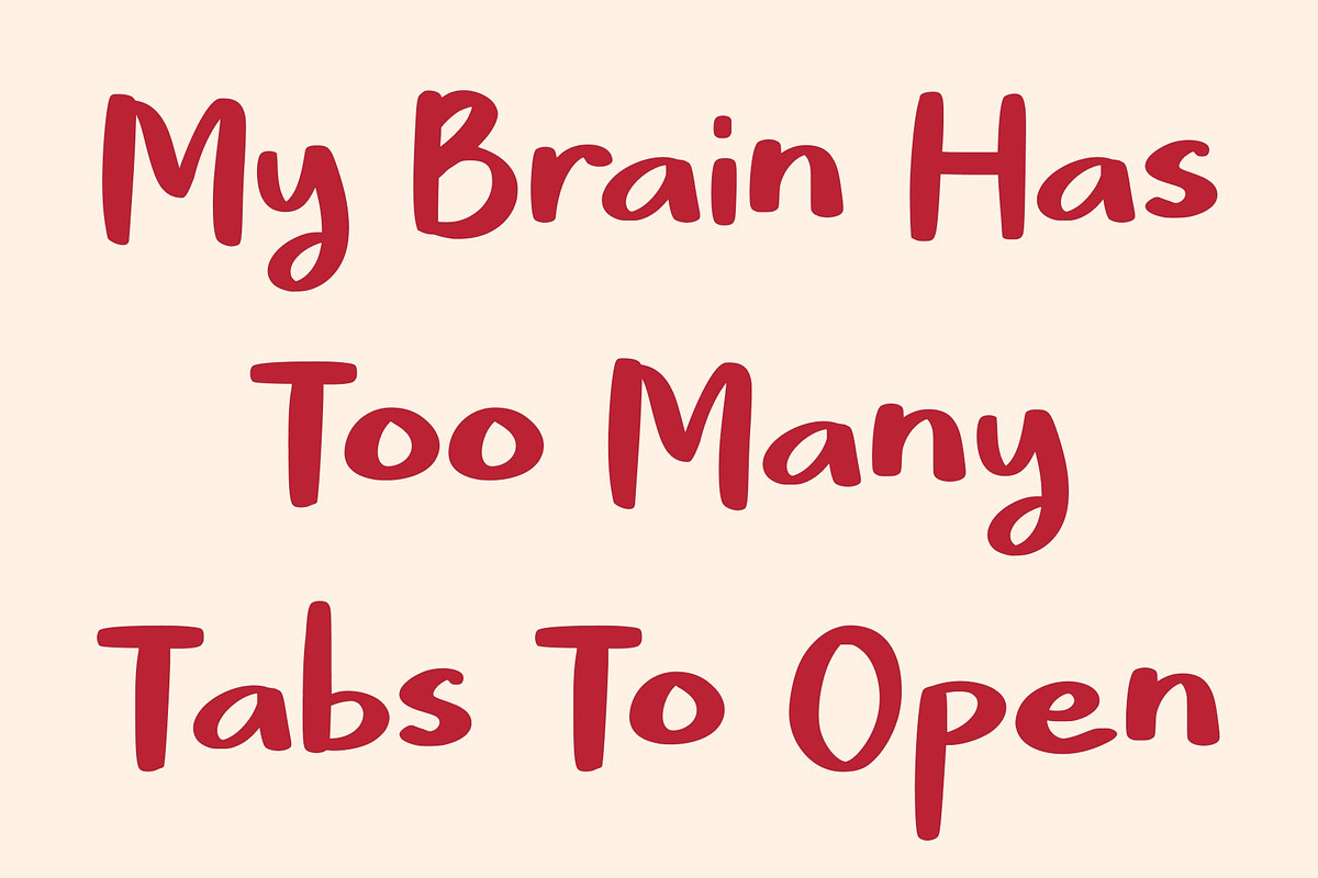 CS Bentley – Handwritten Font, a Handwritten Font by Craft Supply Co. (Photo 5 of 8)