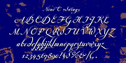 Nono, a Script Font by Wiescher-Design (Thumbnail 3 of 6)