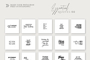 645 Essential Social Media Quotes, a Social Media Template by Eviory (Thumbnail 12 of 25)