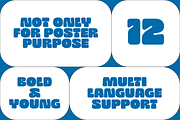 SG - NOXVILE Display Font, a Sans Serif Font by Studio Gulden (Thumbnail 4 of 15)