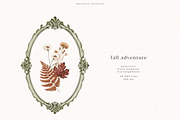 Fall Adventure Collection, a Seasonal Illustration by PeDe Designs (Thumbnail 12 of 17)
