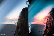 MOBILE + PC Lightroom Presets, a Plug-in Add-On by @guillepixl (Thumbnail 8 of 16)