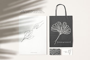 One Love. One Line Art People, a Person Illustration by AnMark (Thumbnail 2 of 14)