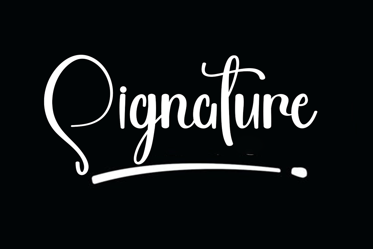 Hero Patriotic, a Handwritten Font by FreshTypeINK (Photo 2 of 7)