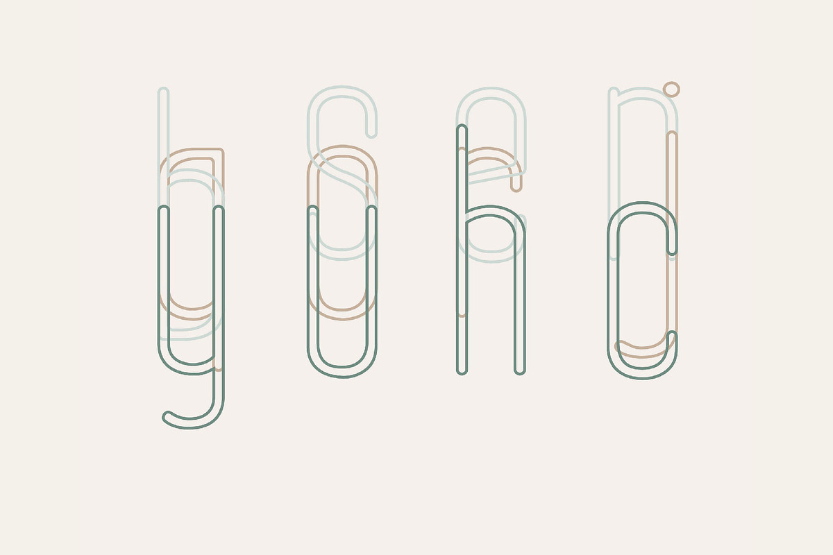 Surf Shop — 3 Sans-Serif Font Family, a Sans Serif Font by sarapepper.design (Photo 6 of 7)