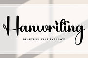 Sister, a Handwritten Font by InermediaSTUDIO (Thumbnail 8 of 8)