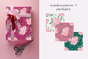 Sweet Valentine's Watercolor, a Food Illustration by Catch the Dream Art (Thumbnail 10 of 18)