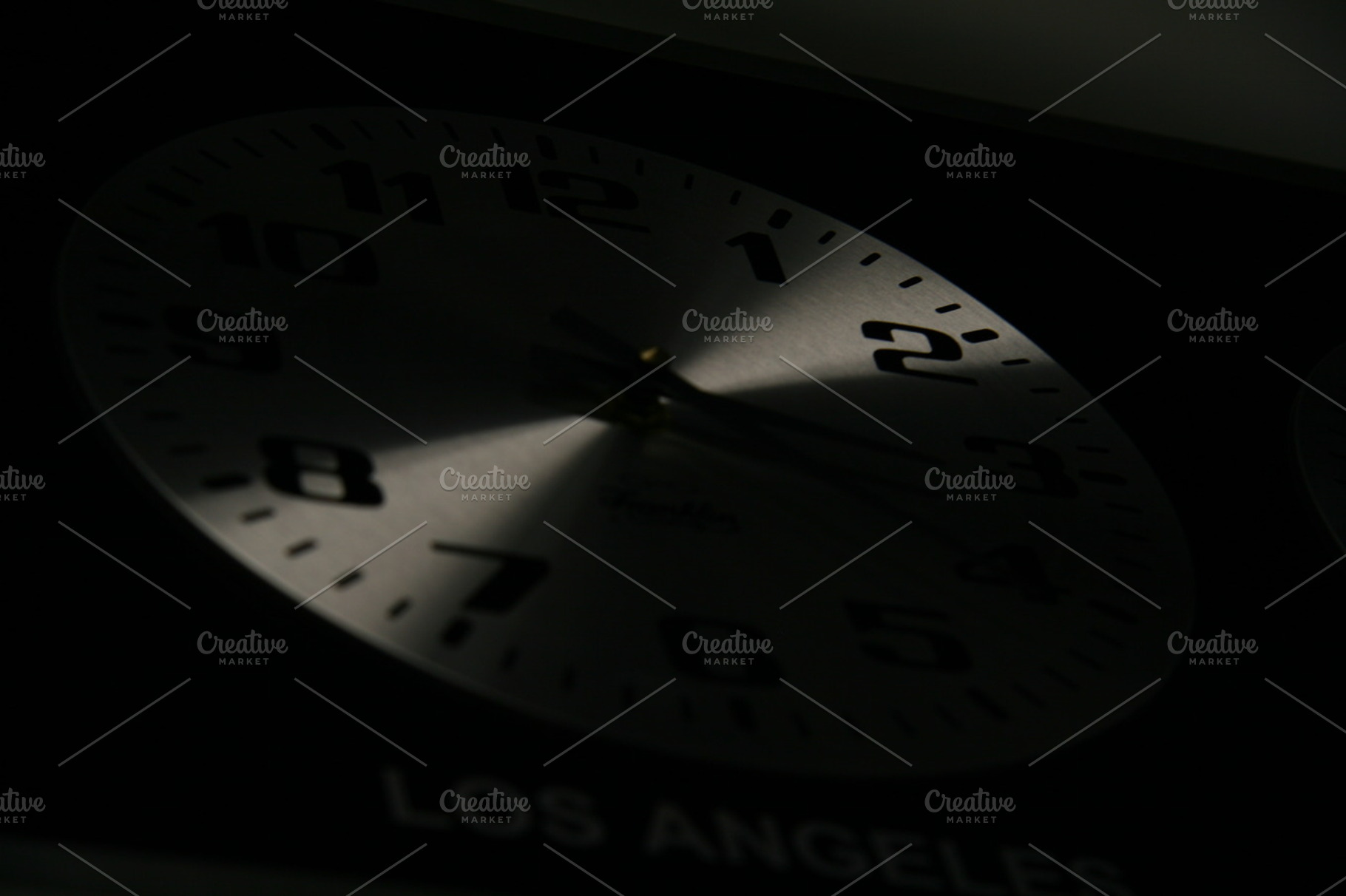 What time is it?, a Technology Photo by WakeUp600