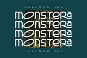 Cheorcy |Modern Sans|, a Sans Serif Font by ErgibiStudio (Thumbnail 6 of 11)