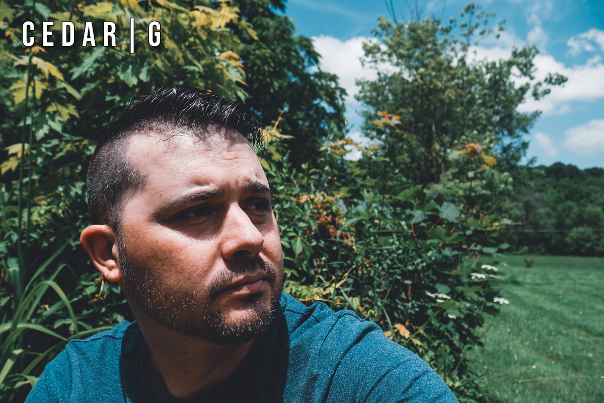 CEDAR LIGHTROOM PRESETS, an Action Add-On by Josh Zaring Studios (Photo 10 of 20)