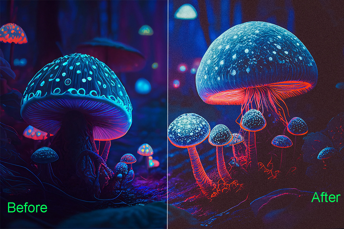 Soft Light Photoshop Actions, an Action Add-On by ARTNEST (Photo 11 of 15)