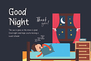 Overtime, a Handwritten Font by LetterStock (Thumbnail 3 of 5)