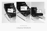 Apple Mockups | iPhone iPad MacBook, an iPhone Mockup by Feel This (Thumbnail 9 of 11)