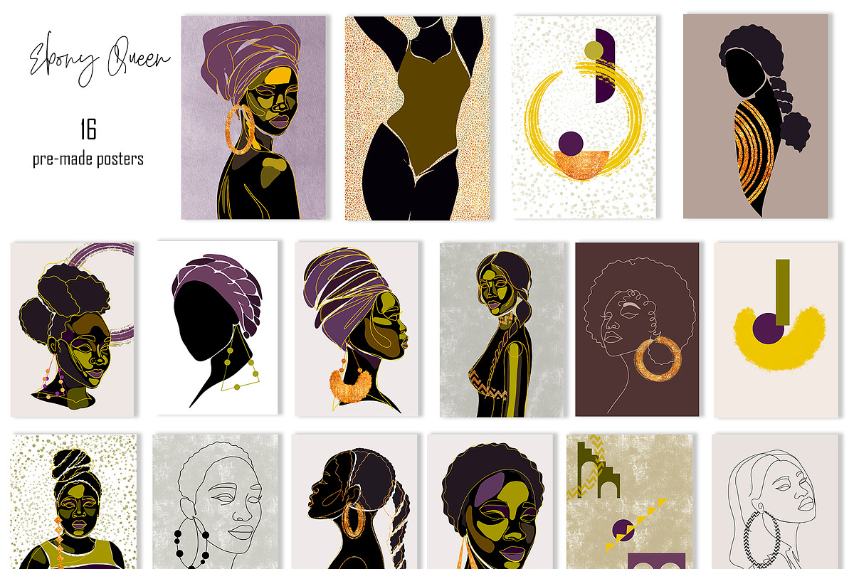 BIG BUNDLE ONLY BEST SELLERS, a Healthcare Illustration by ArtOLB (Photo 17 of 30)
