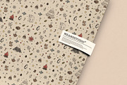 Winter Wonderland Vector Set, an Illustration by MEANDSTUDIO (Thumbnail 2 of 8)