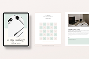 Canva Marketing E-Book Mega Bundle, a Templates & Theme by Amado Brand Design Studio (Thumbnail 14 of 15)