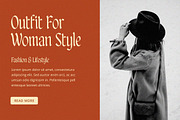 Prestigio, a Blackletter Font by Suby Studio (Thumbnail 6 of 7)