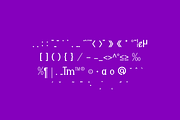 Motteny Halloween - Creepy Font, a Script Font by QR Design Studio (Thumbnail 10 of 11)