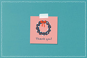Christmas graphics pack, a Graphic by MaryArt (Thumbnail 6 of 6)