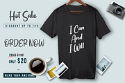 Safari, a Script Font by twinstd (Thumbnail 7 of 10)