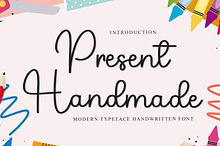 Present Handmade