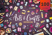Back To School - Hand Drawn Icons, an Icon by Good Stuff No Nonsense (Thumbnail 5 of 5)