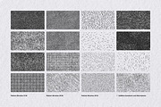 Timeless Engraving Photoshop Brushes, a Brush Add-On by brushapes.com (Thumbnail 11 of 13)