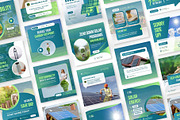 430 Solar Panel - Canva Templates, a Social Media Template by Viral Content Design (Thumbnail 14 of 16)