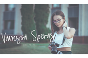 Wimmer, a Handwritten Font by Besttypeco (Thumbnail 4 of 5)