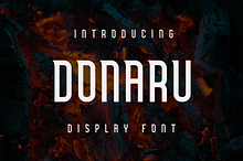 Donaru