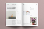 Product Catalog Template, a Brochure Template by E-Type (Thumbnail 4 of 7)